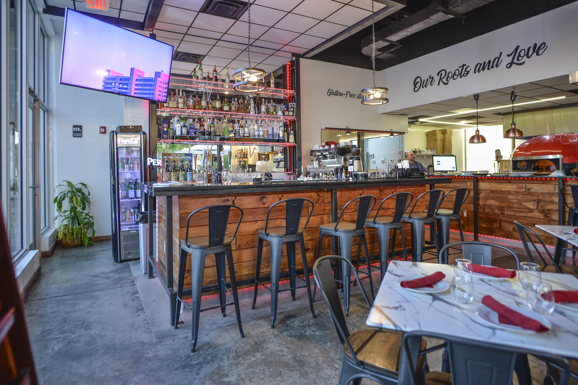 GIOIA HOLLYWOOD WINE SELECTION